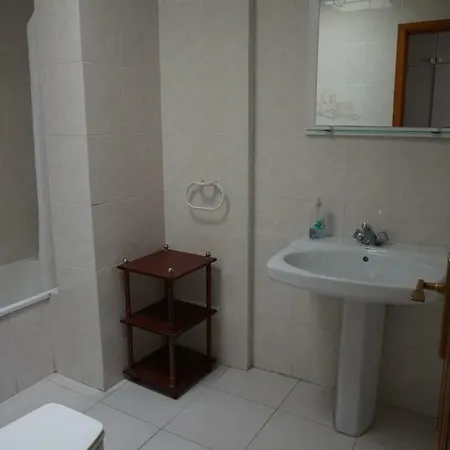 Garrucha Apartment Exterior photo