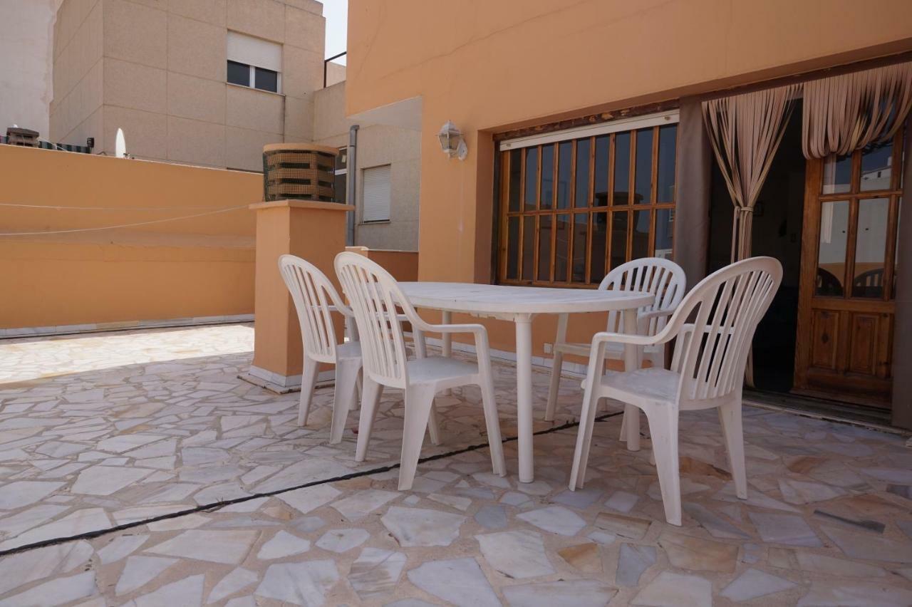 Apartment Garrucha