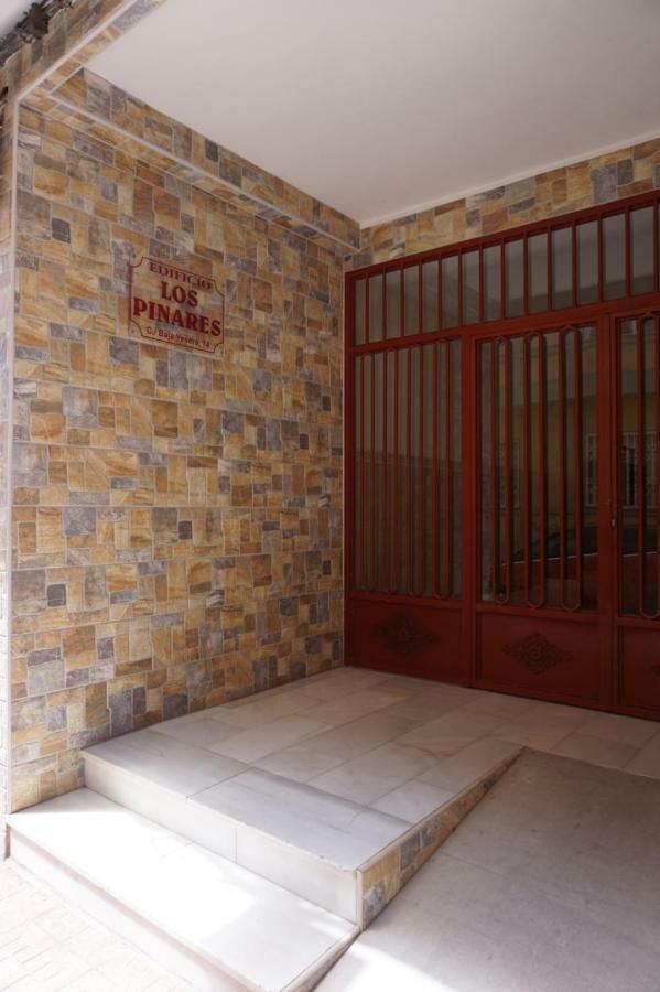 Garrucha Apartment Garrucha