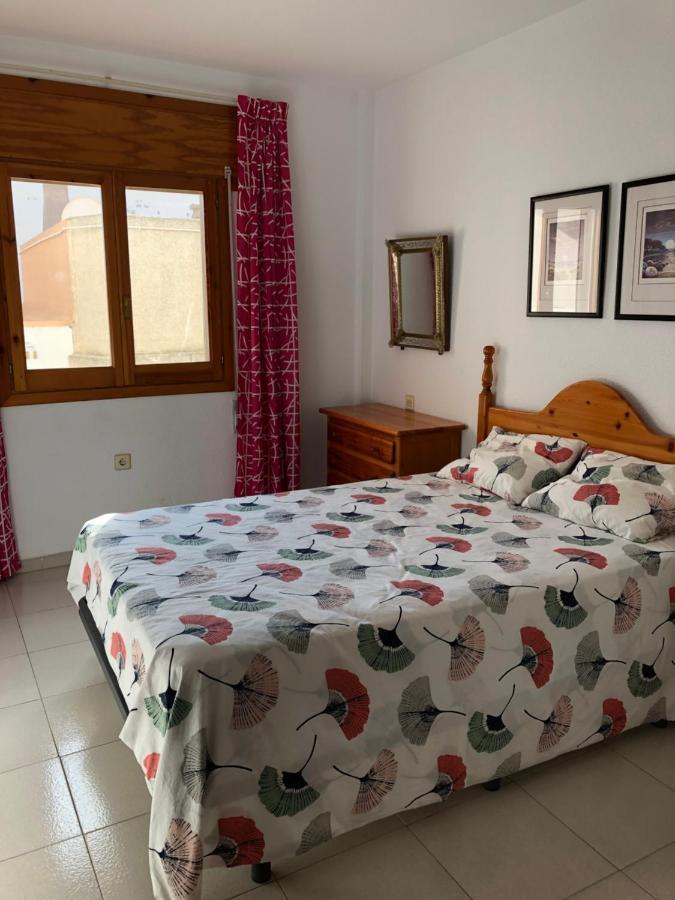 Apartment Garrucha Garrucha