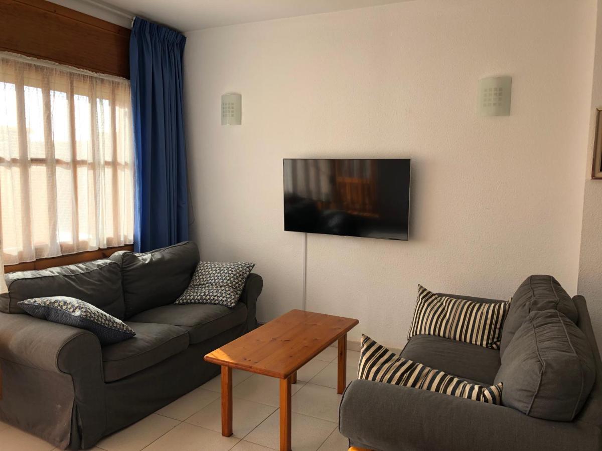 Garrucha Apartment Garrucha