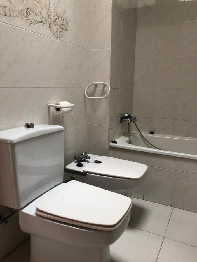 Garrucha Apartment *