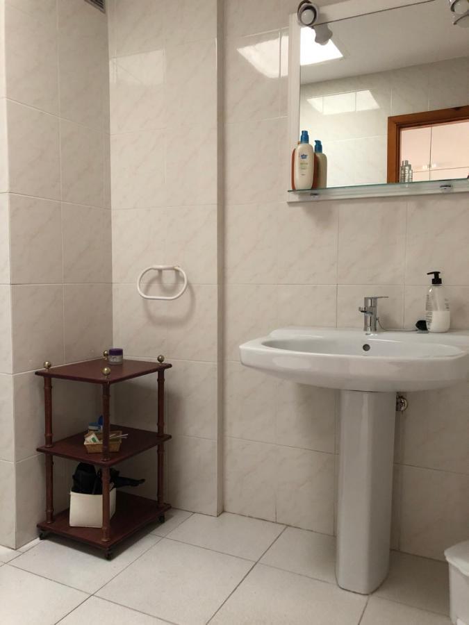 Garrucha Apartment *